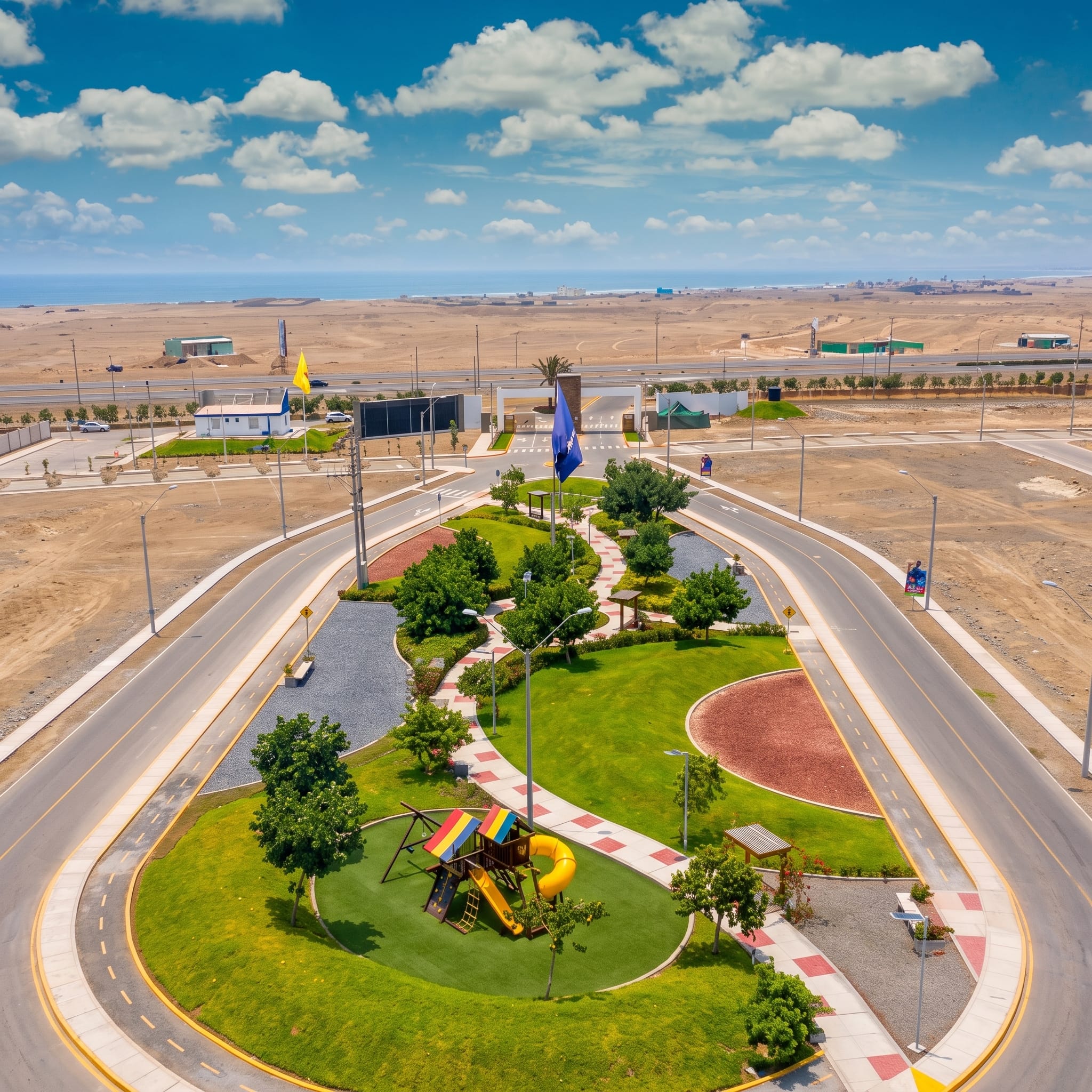 Inmueble en Venta