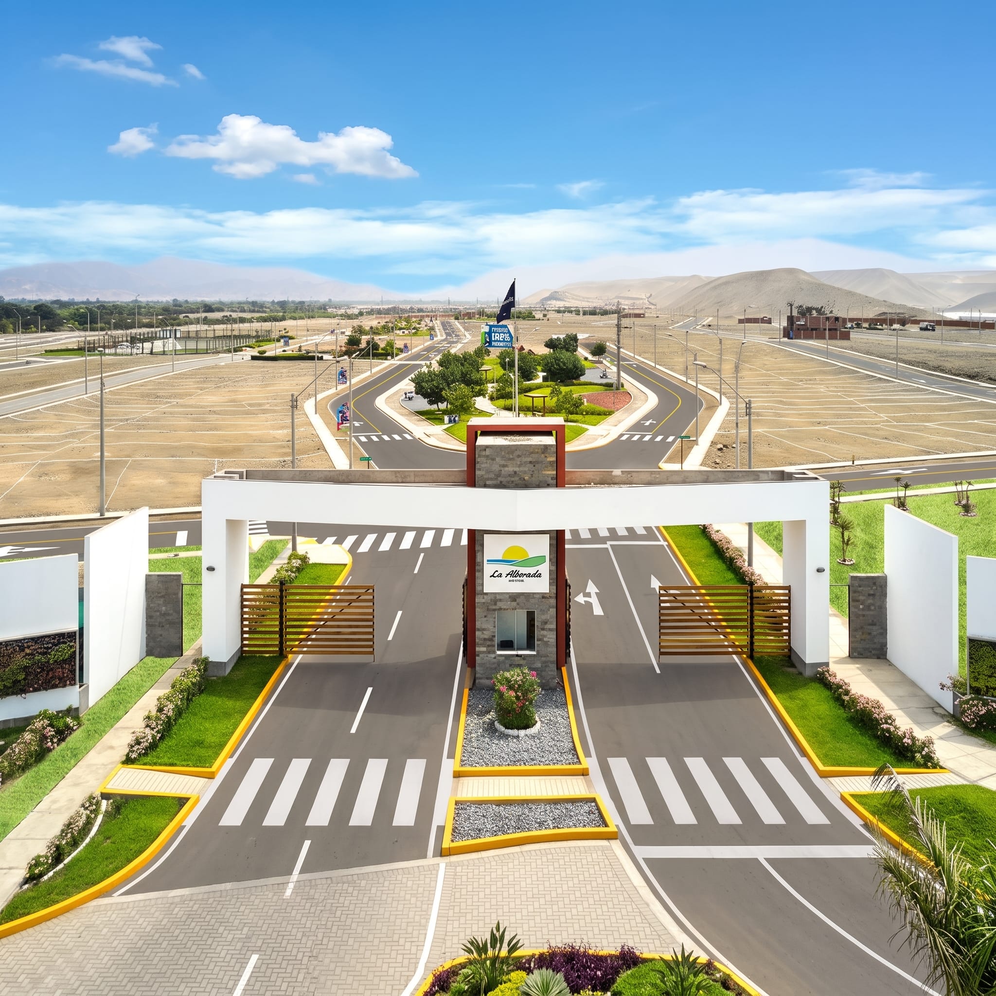 DEPA EN VENTA